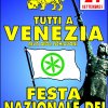 I Manifesti Lega Nord - 2003